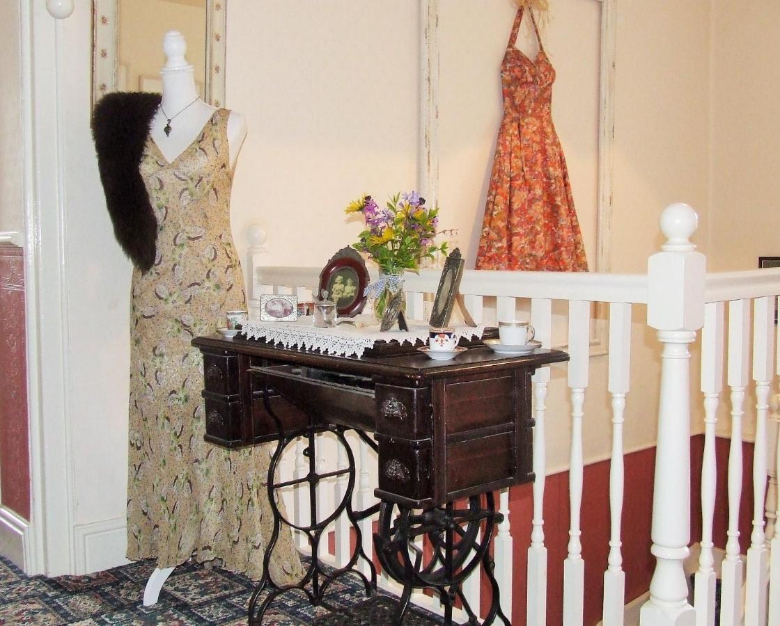 אוקהמפטון Lobhill Farmhouse Bed And Breakfast And Self Catering Accommodation מראה חיצוני תמונה