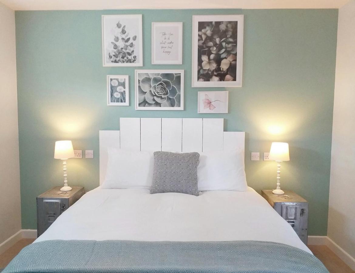 אוקהמפטון Lobhill Farmhouse Bed And Breakfast And Self Catering Accommodation מראה חיצוני תמונה